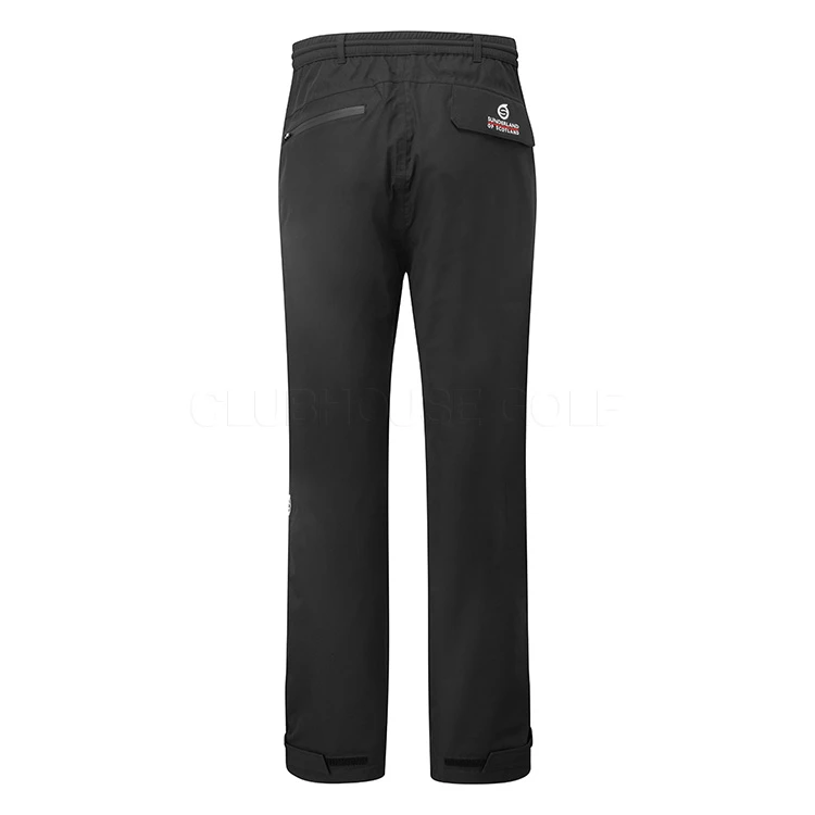Sunderland Dolphin Tour Waterproof Golf Pants - Image 2