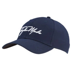 TaylorMade Script Seeker Golf Cap