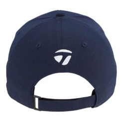 TaylorMade Script Seeker Golf Cap -Golf Promotion Store TaylorMade 2023 Script Seeker Cap Navy 4