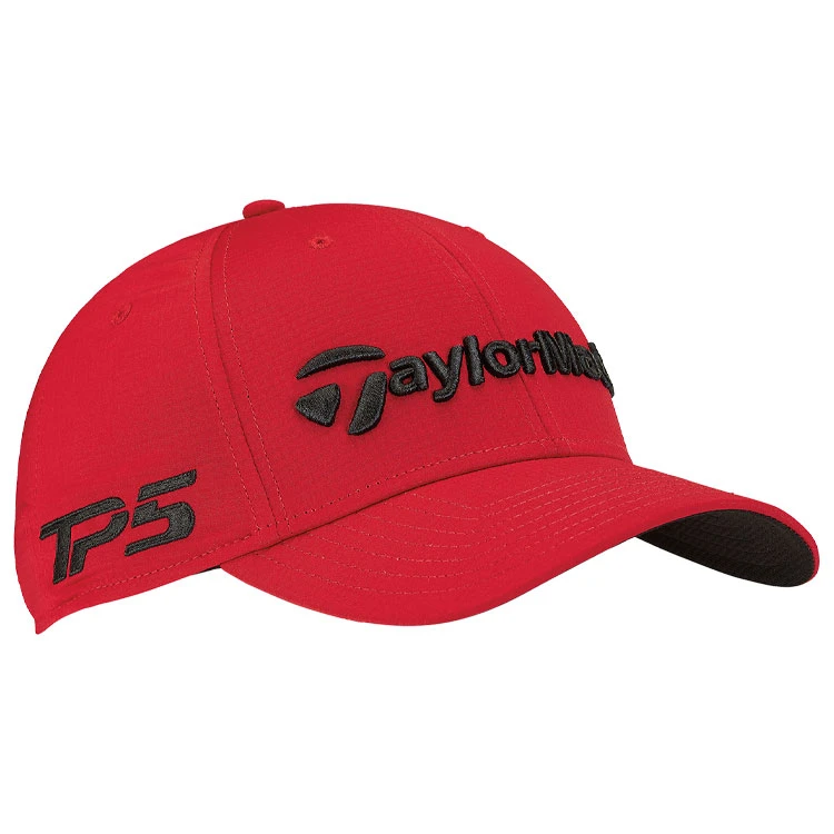 TaylorMade Tour Radar Golf Cap 2 TaylorMade Tour Radar Golf Cap - Image 2