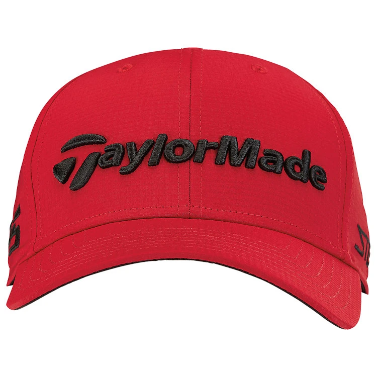 TaylorMade Tour Radar Golf Cap 3 TaylorMade Tour Radar Golf Cap - Image 3