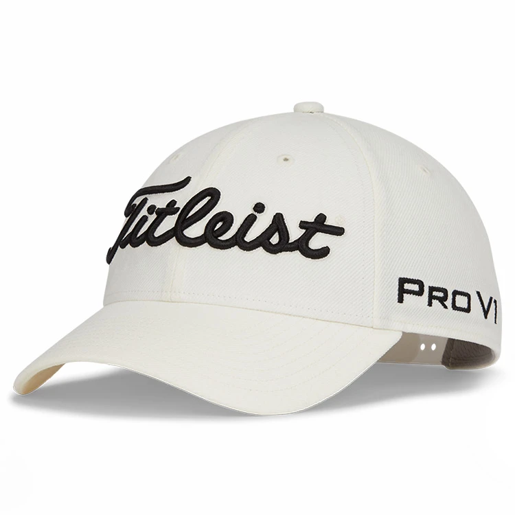 Titleist Tour Classic Golf Cap 1 Titleist Tour Classic Golf Cap
