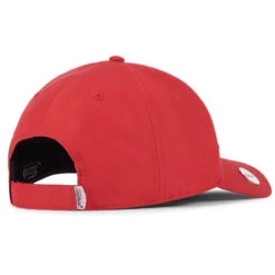 Titleist Players Performance Ball Marker Golf Cap -Golf Promotion Store Titleist Players Performance Ball Marker Golf Cap Red Black 3