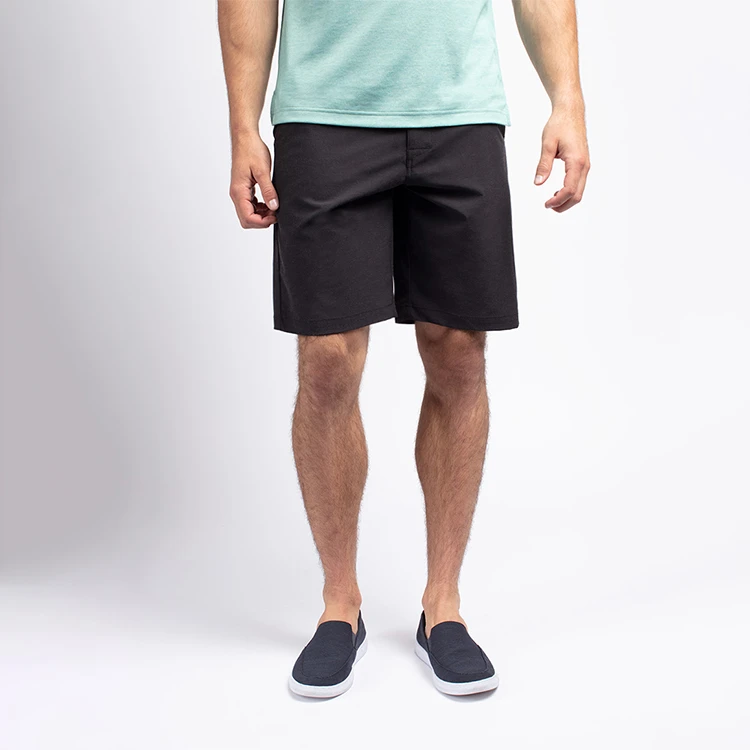 TravisMathew Beck Golf Shorts 4 TravisMathew Beck Golf Shorts - Image 4