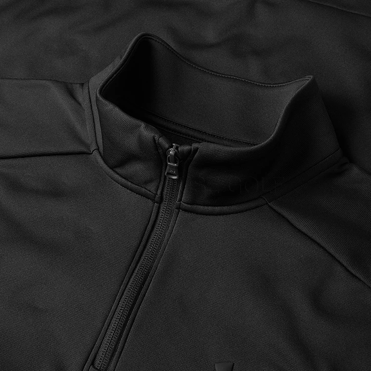 Under Armour Fleece 1/4 Zip Golf Sweater 2 Under Armour Fleece 1/4 Zip Golf Sweater - Image 2