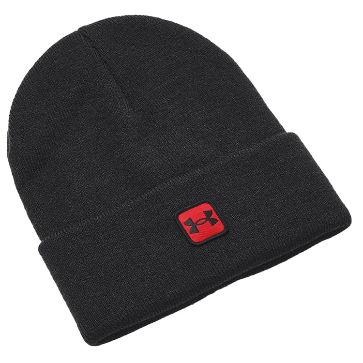 Under Armour Halftime Cuff Golf Beanie 1 Under Armour Halftime Cuff Golf Beanie
