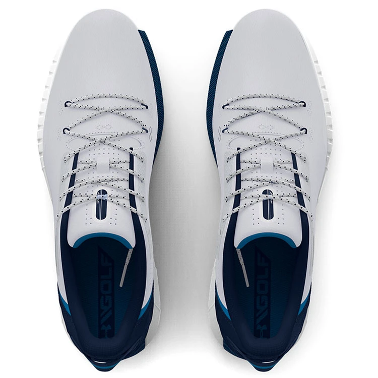 Under Armour HOVR Drive 2 SL Golf Shoes 2 Under Armour HOVR Drive 2 SL Golf Shoes - Image 2