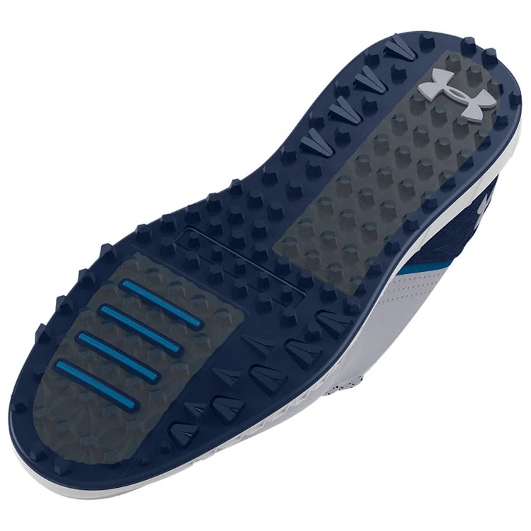 Under Armour HOVR Drive 2 SL Golf Shoes 4 Under Armour HOVR Drive 2 SL Golf Shoes - Image 4