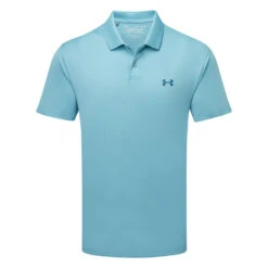 Under Armour Performance 3.0 Golf Polo Shirt