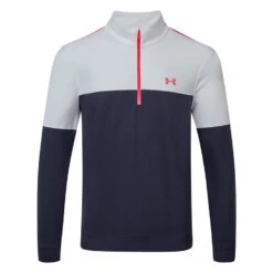 Under Armour Storm HZ 1/2 Zip Golf Sweater