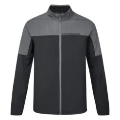 Under Armour Storm Windstrike Full Zip Golf Wind Jacket