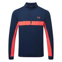 Under Armour Storm 1/2 Zip Golf Sweater