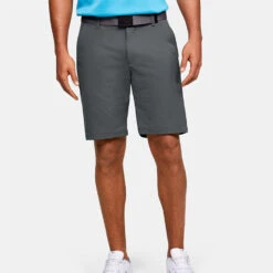 Under Armour Tech Golf Shorts 9 Under Armour Tech Golf Shorts -Golf Promotion Store Under Armour SS21 Tech Short 1350071 012 Code TSUND036 Pitch Grey BackUnder Armour SS21 Tech Short 1350071 012 Code TSUND036 Pitch Grey Model 1