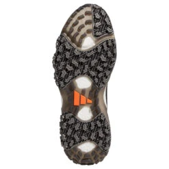 Adidas CODECHAOS 22 BOA Golf Shoes 9 Adidas CODECHAOS 22 BOA Golf Shoes -Golf Promotion Store adidas CODECHAOS 22 BOA Golf Shoes Core Black Dksilvmet Impactora 4