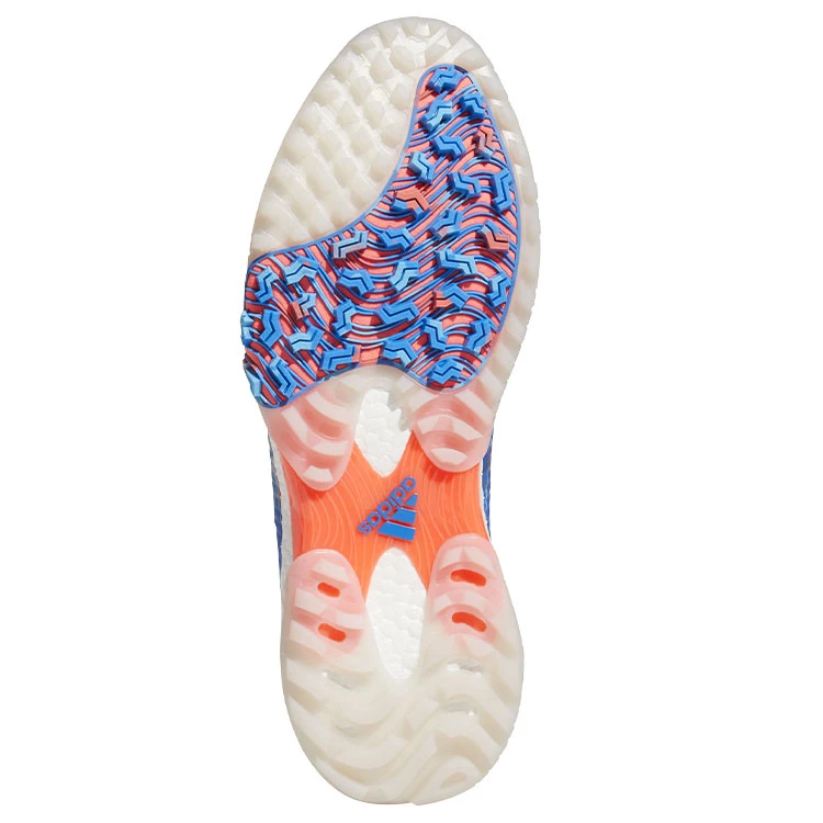 Adidas CODECHAOS Golf Shoes 6 Adidas CODECHAOS Golf Shoes - Image 6