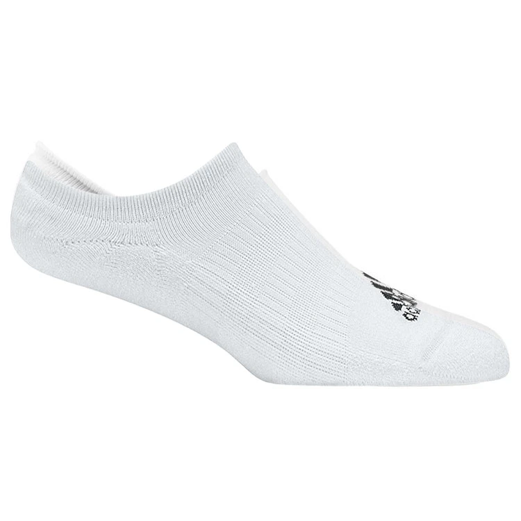 Adidas Ladies Performance Ankle Golf Socks 1 Adidas Ladies Performance Ankle Golf Socks