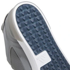 Adidas Retrocross Golf Shoes -Golf Promotion Store adidas Retro Cross Shoes Grey Three White 8