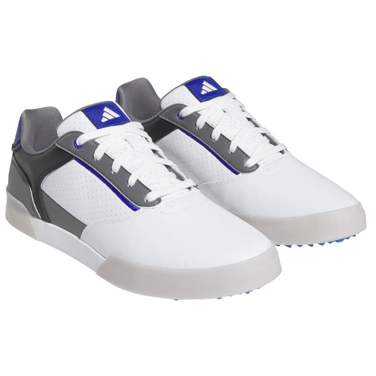 Adidas Retrocross Golf Shoes 4 Adidas Retrocross Golf Shoes - Image 4