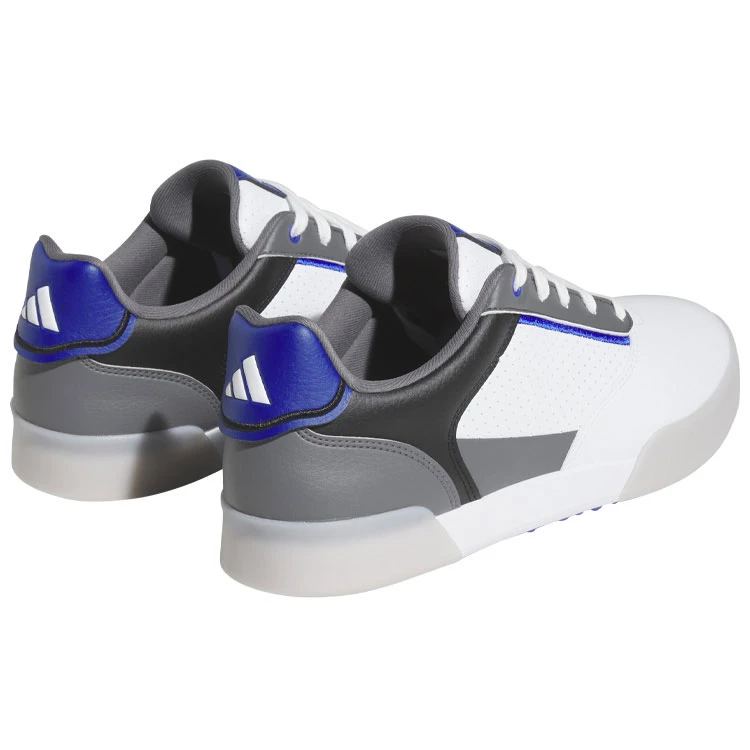 Adidas Retrocross Golf Shoes 5 Adidas Retrocross Golf Shoes - Image 5