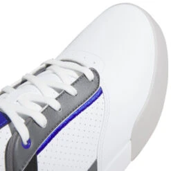Adidas Retrocross Golf Shoes 14 Adidas Retrocross Golf Shoes -Golf Promotion Store adidas Retro Cross Shoes Grey Three White Black 7