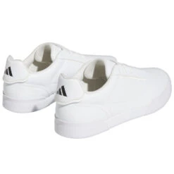 Adidas Retrocross Golf Shoes -Golf Promotion Store adidas Retro Cross Shoes White Off White 5
