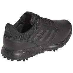 Adidas S2G Golf Shoes -Golf Promotion Store adidas S2G 23 Shoes Core Black 5