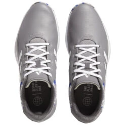 Golf Promotion Store -Golf Promotion Store adidas S2G 23 Shoes Grey Three White Blue 2