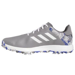Adidas S2G Golf Shoes 9 Adidas S2G Golf Shoes -Golf Promotion Store adidas S2G 23 Shoes Grey Three White Blue 3