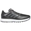 Adidas S2G SL Leather Golf Shoes