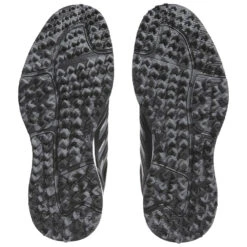 Adidas S2G SL Leather Golf Shoes 7 Adidas S2G SL Leather Golf Shoes -Golf Promotion Store adidas S2G SL 23 Shoes Core Black Grey Five Silver 4