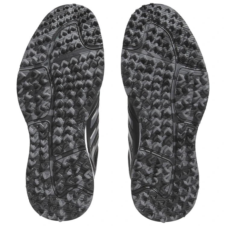 Adidas S2G SL Leather Golf Shoes 4 Adidas S2G SL Leather Golf Shoes - Image 4