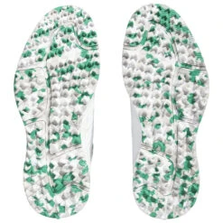 Adidas S2G SL Leather Golf Shoes 13 Adidas S2G SL Leather Golf Shoes -Golf Promotion Store adidas S2G SL 23 Shoes White Grey One Court Green 6