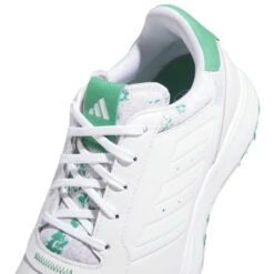 Adidas S2G SL Leather Golf Shoes 14 Adidas S2G SL Leather Golf Shoes -Golf Promotion Store adidas S2G SL 23 Shoes White Grey One Court Green 7