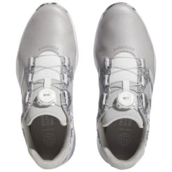 Golf Promotion Store -Golf Promotion Store adidas S2G SL BOA 23 Shoes Grey Two White 2
