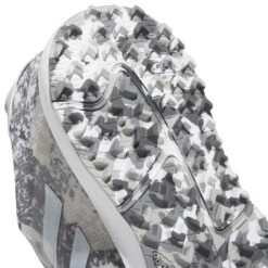 Adidas S2G SL BOA Golf Shoes -Golf Promotion Store adidas S2G SL BOA 23 Shoes Grey Two White 8