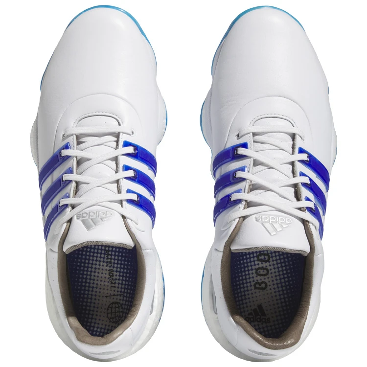 Adidas Tour 360 Golf Shoes 2 Adidas Tour 360 Golf Shoes - Image 2