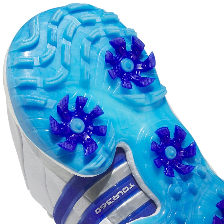 Adidas Tour 360 Golf Shoes 8 Adidas Tour 360 Golf Shoes - Image 8