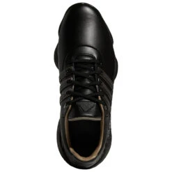 Golf Promotion Store -Golf Promotion Store adidas Tour360 Infinity Golf Shoes Core Black Core Black Grey Five 2