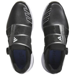 Golf Promotion Store -Golf Promotion Store adidas ZG23 BOA Shoes Black Blue White 2