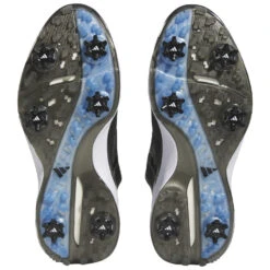 Adidas ZG23 BOA Golf Shoes -Golf Promotion Store adidas ZG23 BOA Shoes Black Blue White 6