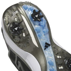 Adidas ZG23 BOA Golf Shoes -Golf Promotion Store adidas ZG23 BOA Shoes Black Blue White 8