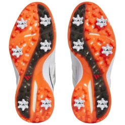 Adidas ZG23 BOA Golf Shoes -Golf Promotion Store adidas ZG23 BOA Shoes White Black Red 6