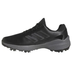 Adidas ZG23 Golf Shoes -Golf Promotion Store adidas ZG23 Shoes Core Black Grey 3