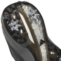 Adidas ZG23 Golf Shoes -Golf Promotion Store adidas ZG23 Shoes Core Black Grey 8