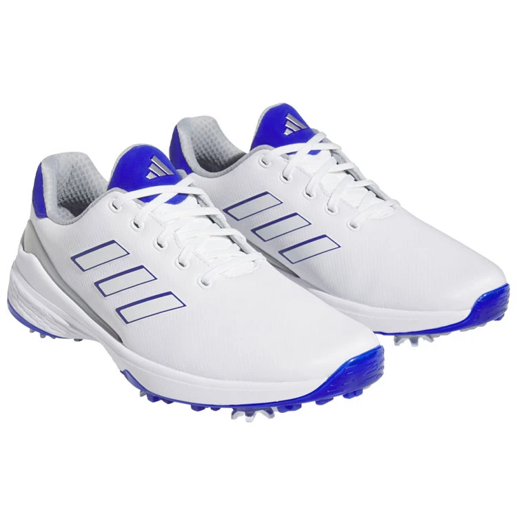 Adidas ZG23 Golf Shoes 4 Adidas ZG23 Golf Shoes - Image 4