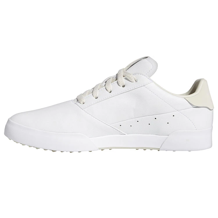 Adidas Adicross Retro Green Golf Shoes 3 Adidas Adicross Retro Green Golf Shoes - Image 3