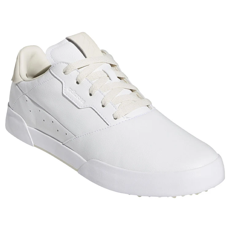 Adidas Adicross Retro Green Golf Shoes 4 Adidas Adicross Retro Green Golf Shoes - Image 4