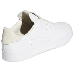 Adidas Adicross Retro Green Golf Shoes 12 Adidas Adicross Retro Green Golf Shoes -Golf Promotion Store adidas adicross Retro Golf Shoes White Chalky Brown White 5