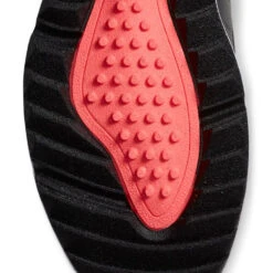 Nike Air Max 270G Golf Shoes -Golf Promotion Store airmax270ggolfshoesblackwhitehotpunch5