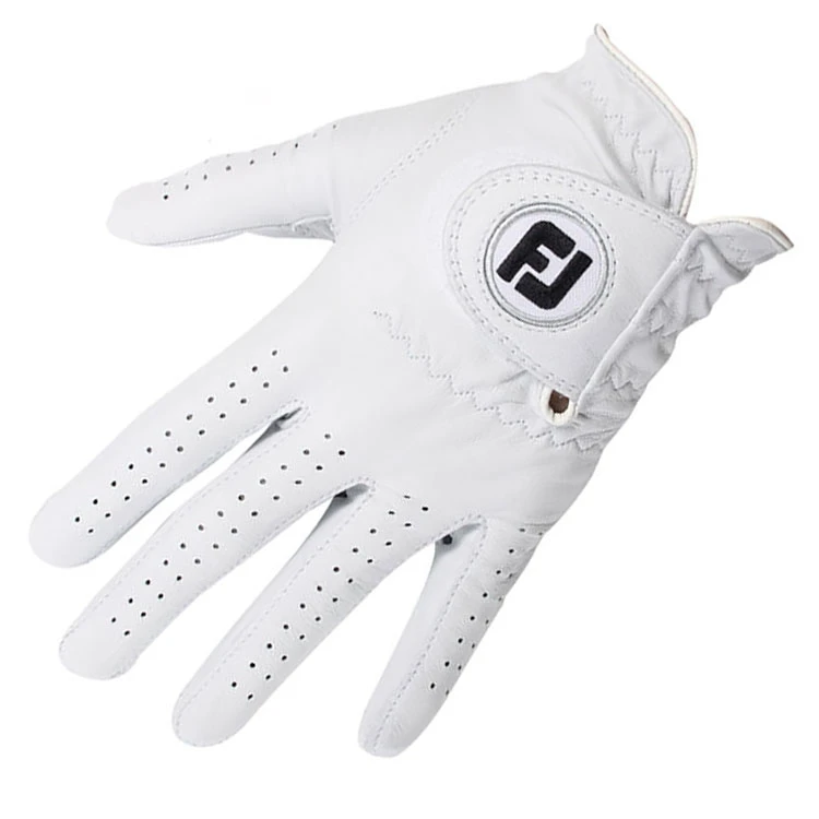 FootJoy CabrettaSof Golf Glove 1 FootJoy CabrettaSof Golf Glove